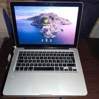 MacBook Pro 2012