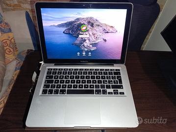 MacBook Pro 2012