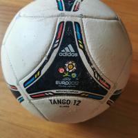 Pallone da calcio Adidas Uefa Euro 2012