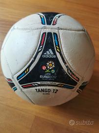 Pallone da calcio Adidas Uefa Euro 2012