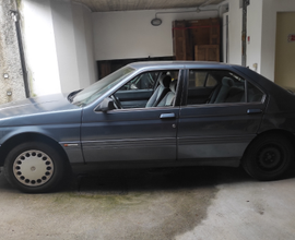 Alfa 164 2000 twin spark