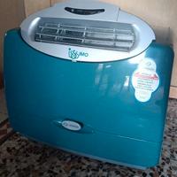 Olimpia Splendid Issimo: Condizionatore portatile