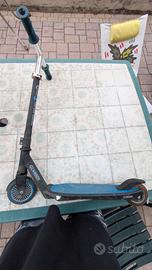 Monopattino 2 ruote Globber Bambini 