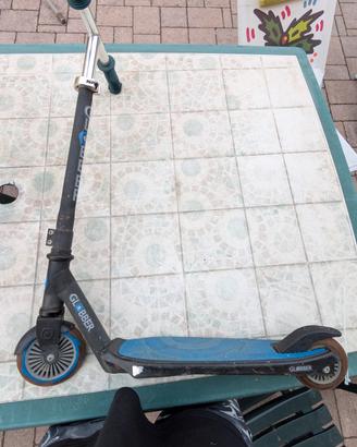 Monopattino 2 ruote Globber Bambini 