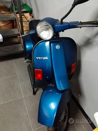 vespa d'epoca 