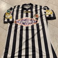 Ascoli matchworn