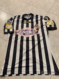 Ascoli matchworn