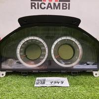 QUADRO STRUMENTI VOLVO XC60 1Â° Serie 36002600 D52