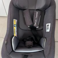 Seggiolino Inglesina Darwin Toddler i-size