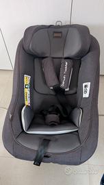 Seggiolino Inglesina Darwin Toddler i-size
