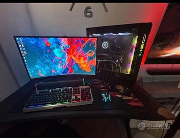 Pc da gaming