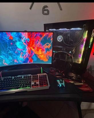 Pc da gaming
