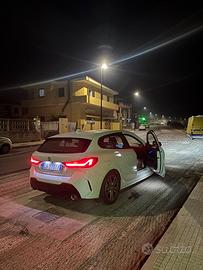 Bmw 118d Msport F40