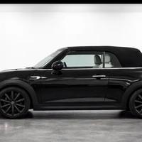 MINI COOPER CABRIO - Automatico + sedili pelle