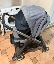 Trio inglesina Aptica