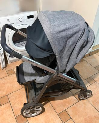 Trio inglesina Aptica