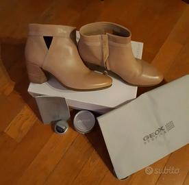 Stivaletto DONNA GEOX MODA n. 39 e mezzo