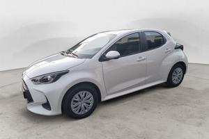 Toyota Yaris 1.5H ECVT 5P MY26