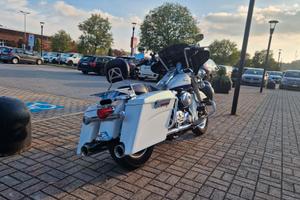 Harley Davidson Road King Classic - 2007
