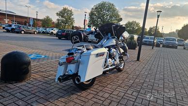 Harley Davidson Road King Classic - 2007