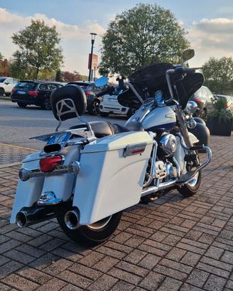Harley Davidson Road King Classic - 2007