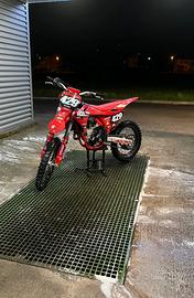 gas gas 2504t