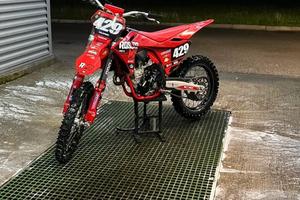 gas gas 2504t
