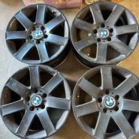 Cerchi 17” bmw e92