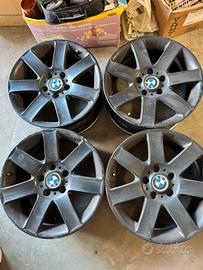 Cerchi 17” bmw e92
