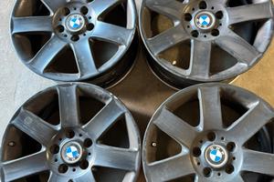 Cerchi 17” bmw e92