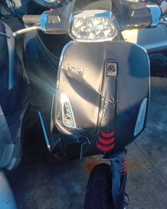 Vespa