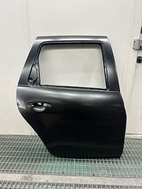 Porta posteriore destra Dacia Duster