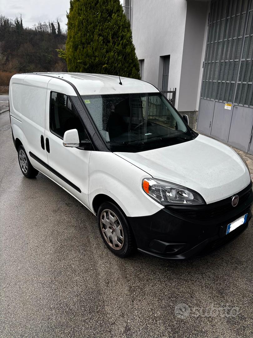 Fiat Doblò 2019 photo 4