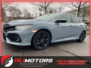 Honda Civic 1.0T 5 porte*Automatik*Neopatentati*Na