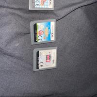 Giochi nintendo DS