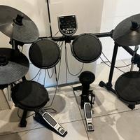 Batteria elettrica Alesis dm6