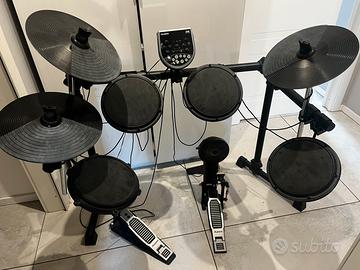 Batteria elettrica Alesis dm6
