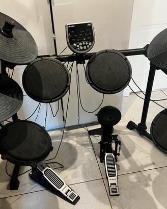 Batteria elettrica Alesis dm6