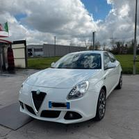 Alfa Romeo Giulietta Exclusive 1.6
