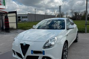 Alfa Romeo Giulietta Exclusive 1.6