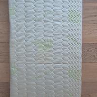 Materasso baby lattice e foam Simmons