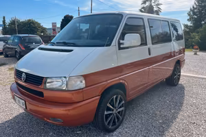 VOLKSWAGEN CARAVELLE GL T4 7 POSTI