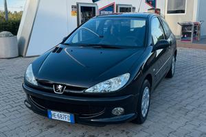 Peugeot 206 hdi 1.4