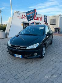 Peugeot 206 hdi 1.4