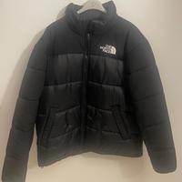 The north face uomo