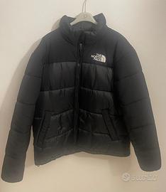 The north face uomo