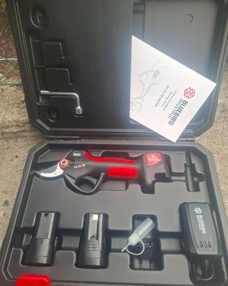 Forbice a batteria bluebird ps23-28 faster