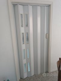 Porta a soffietto 200 * 95