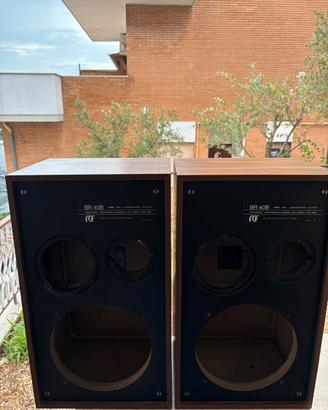 Box casse acustiche rcb br40 b