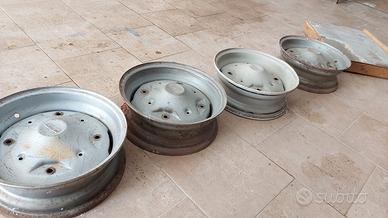 Cerchi 500 o 126 epoca